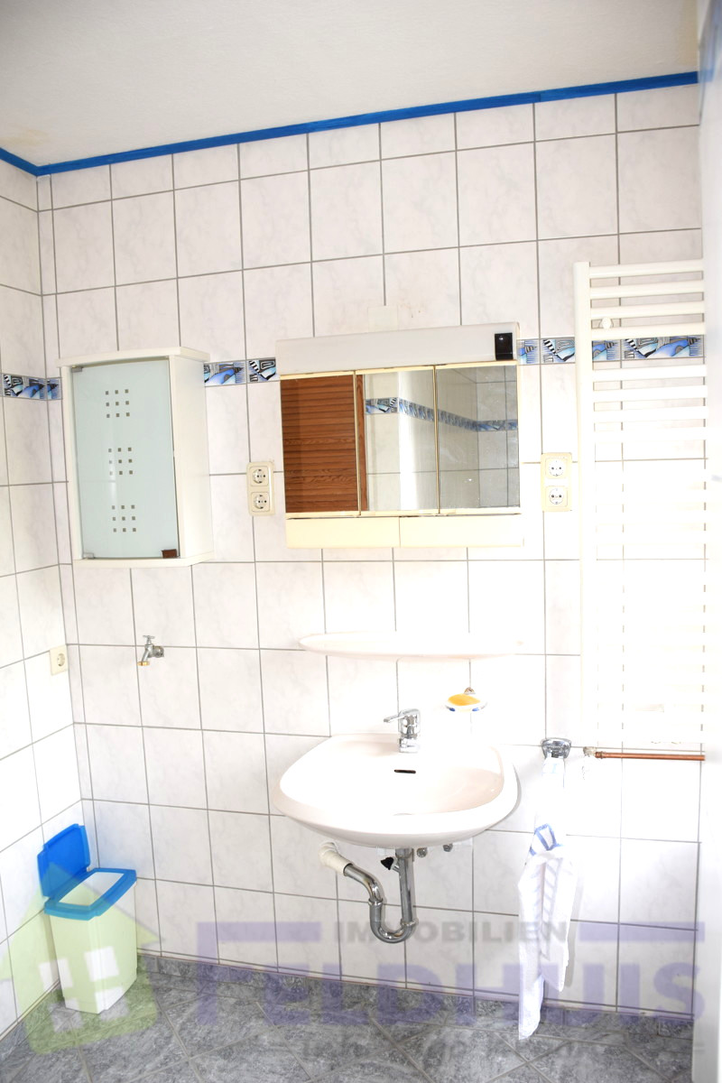 Badezimmer Bild 1