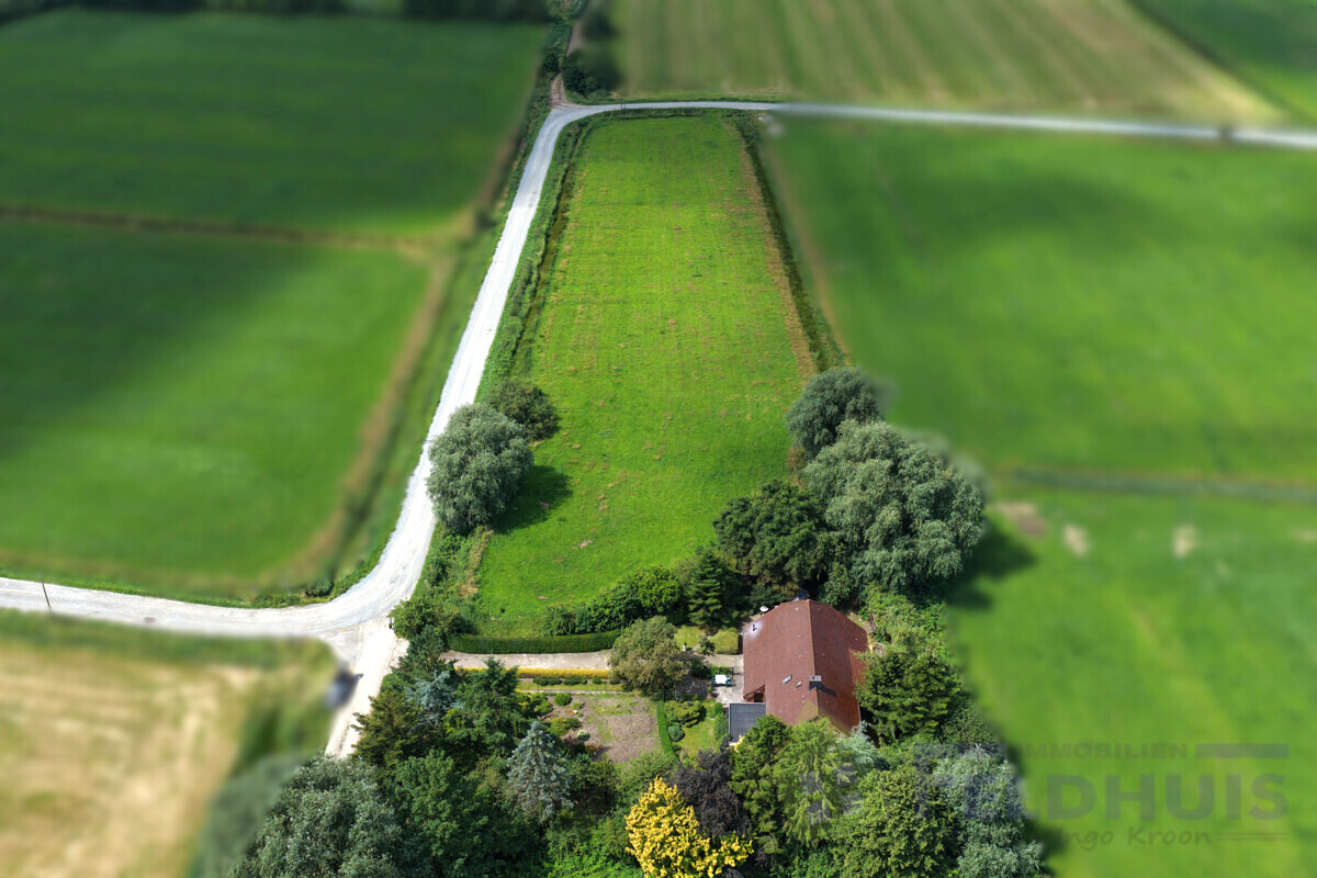 Luftaufnahmen Bild 1