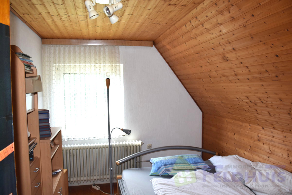 Zimmer DG rechts
