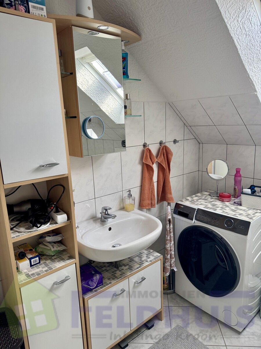Badezimmer Bild 2