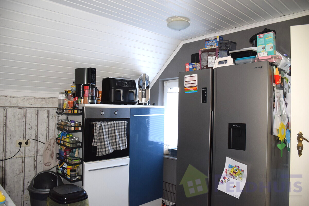 Küche Bild 2 Wohnung rechts