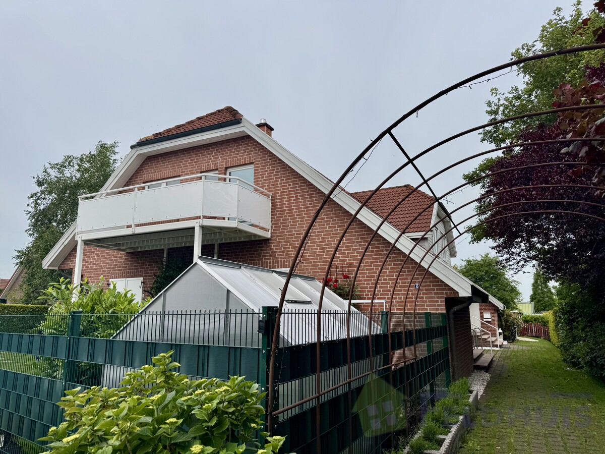 Straßenansicht 