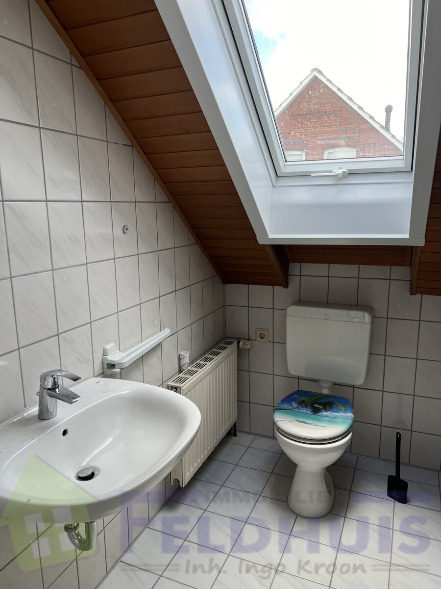 Badezimmer Bild 1
