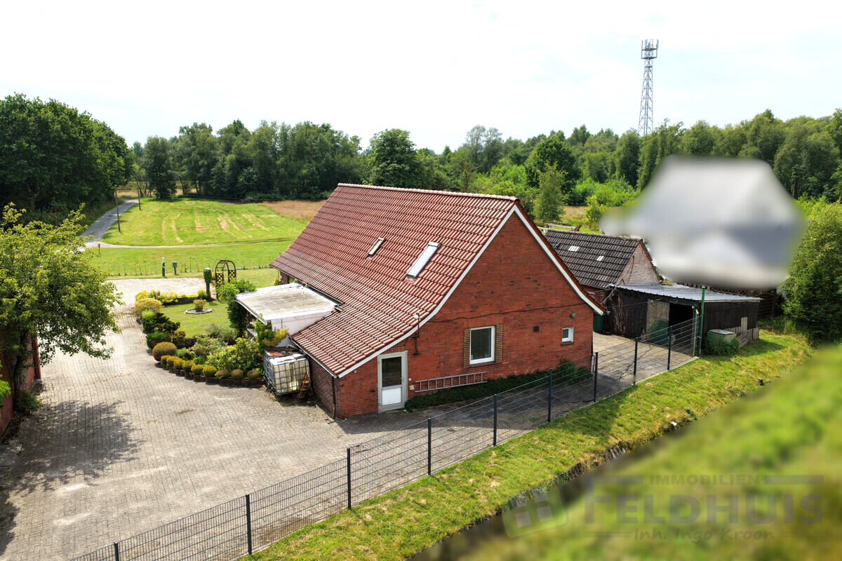 Rückansicht