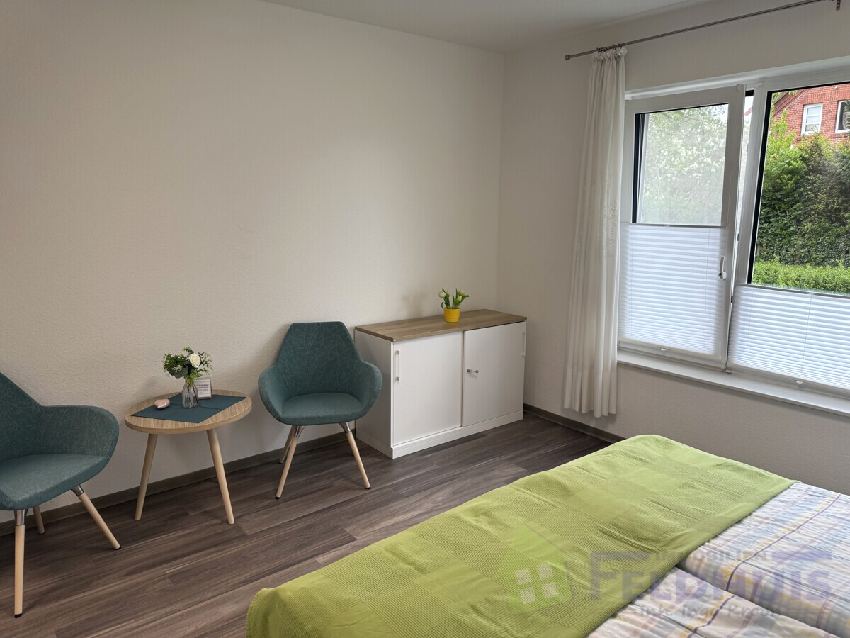 Zimmer 8 Bild 2