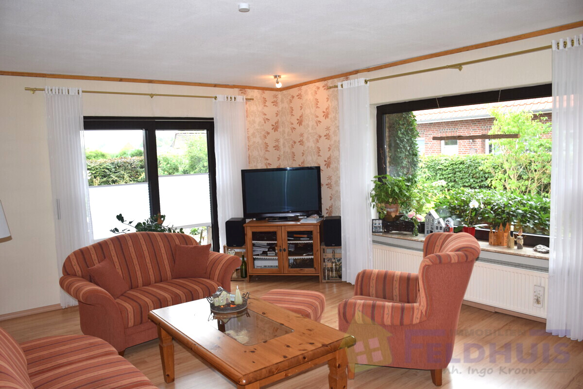 Wohnzimmer Bild 1