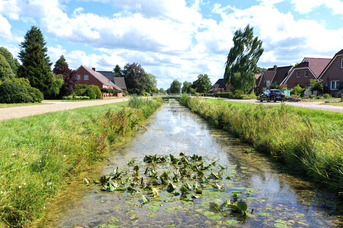 Wiekenlage