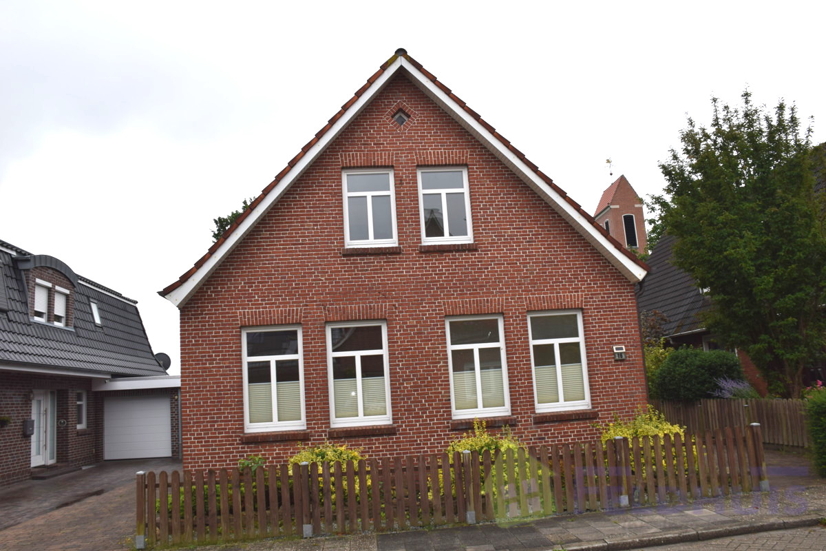Vorderansicht