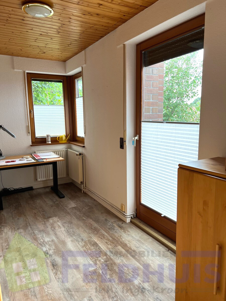 Büro DG