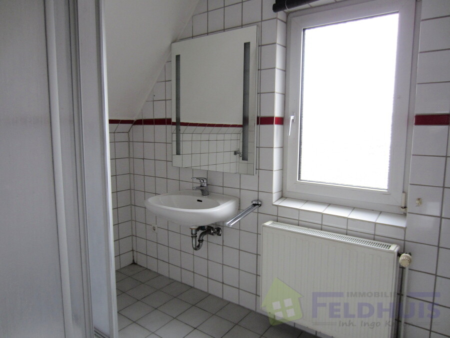 Badezimmer Bild 1