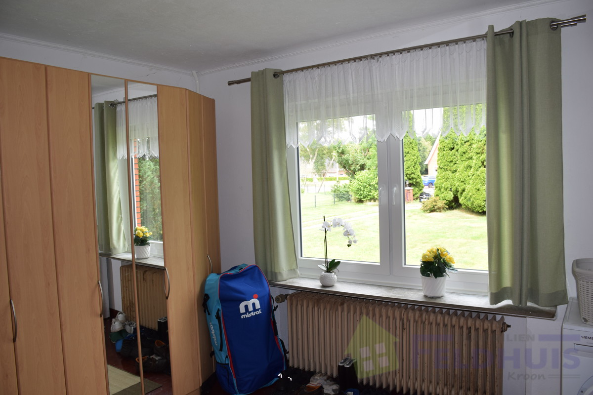 chlafzimmer EG  1 Bild 1