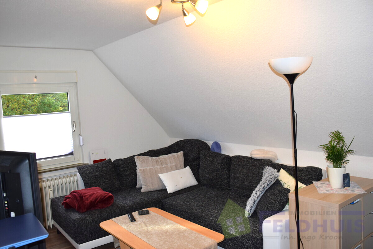 Wohnzimmer DG Bild 2