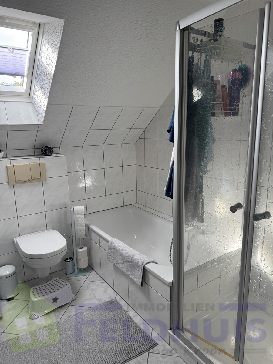 Badezimmer Bild 1