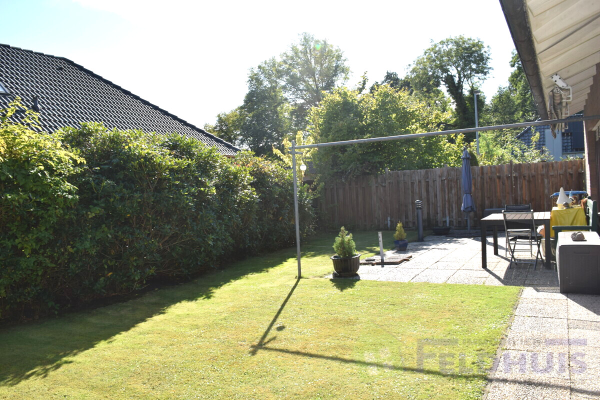 Garten Bild 1