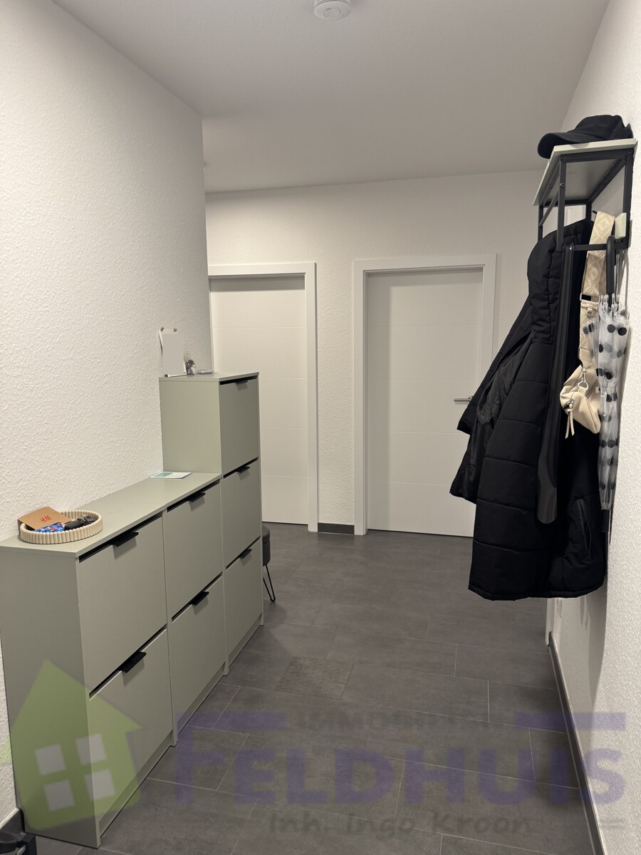 Flur Bild 1