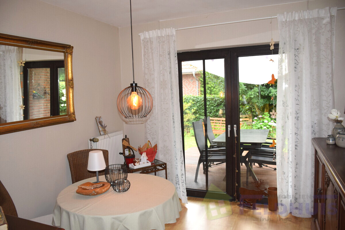Esszimmer/Gästezimmer