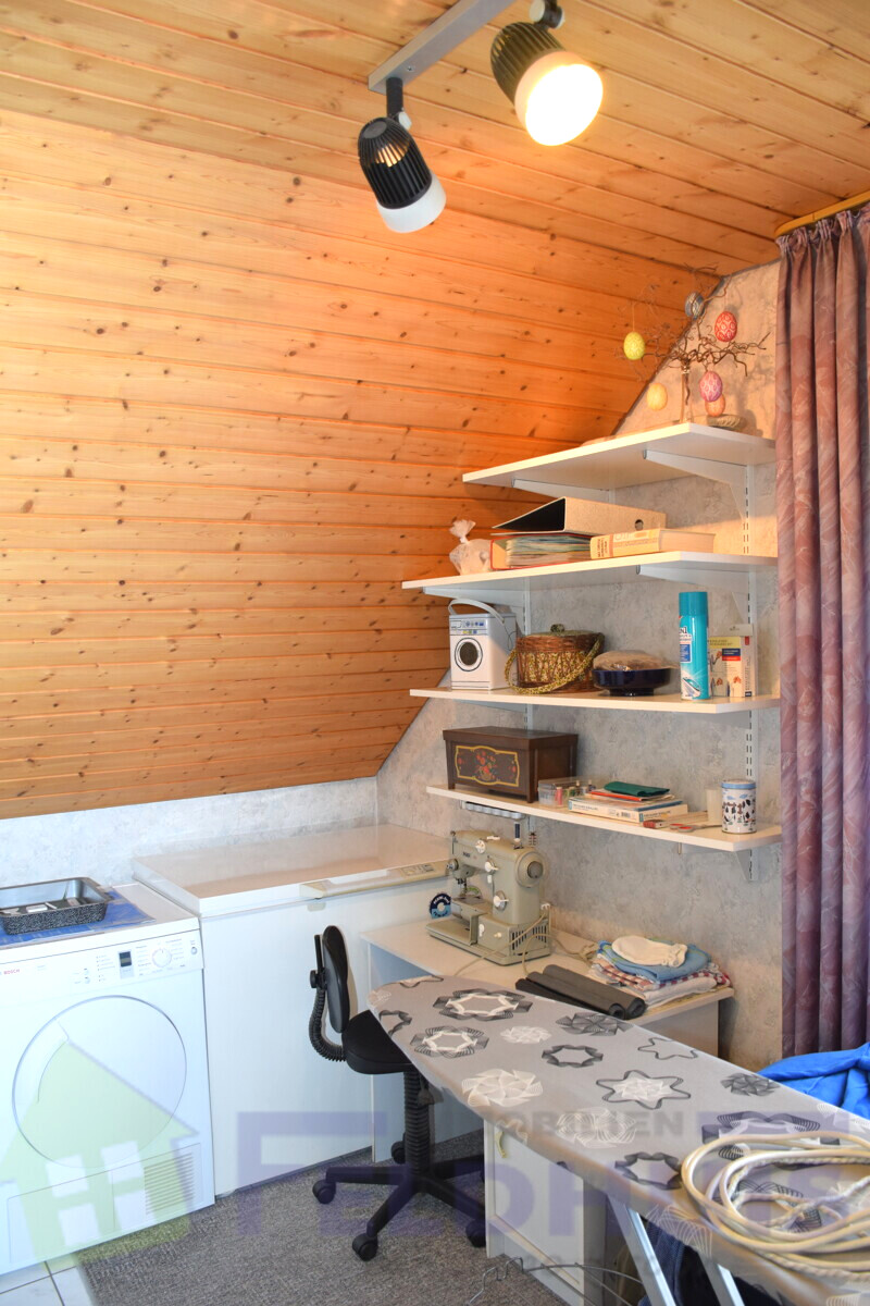 Hauswirtschaftsraum Bild 1