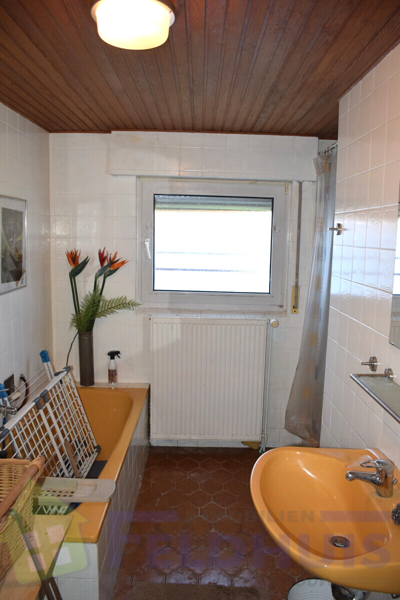 Badezimmer Bild 1