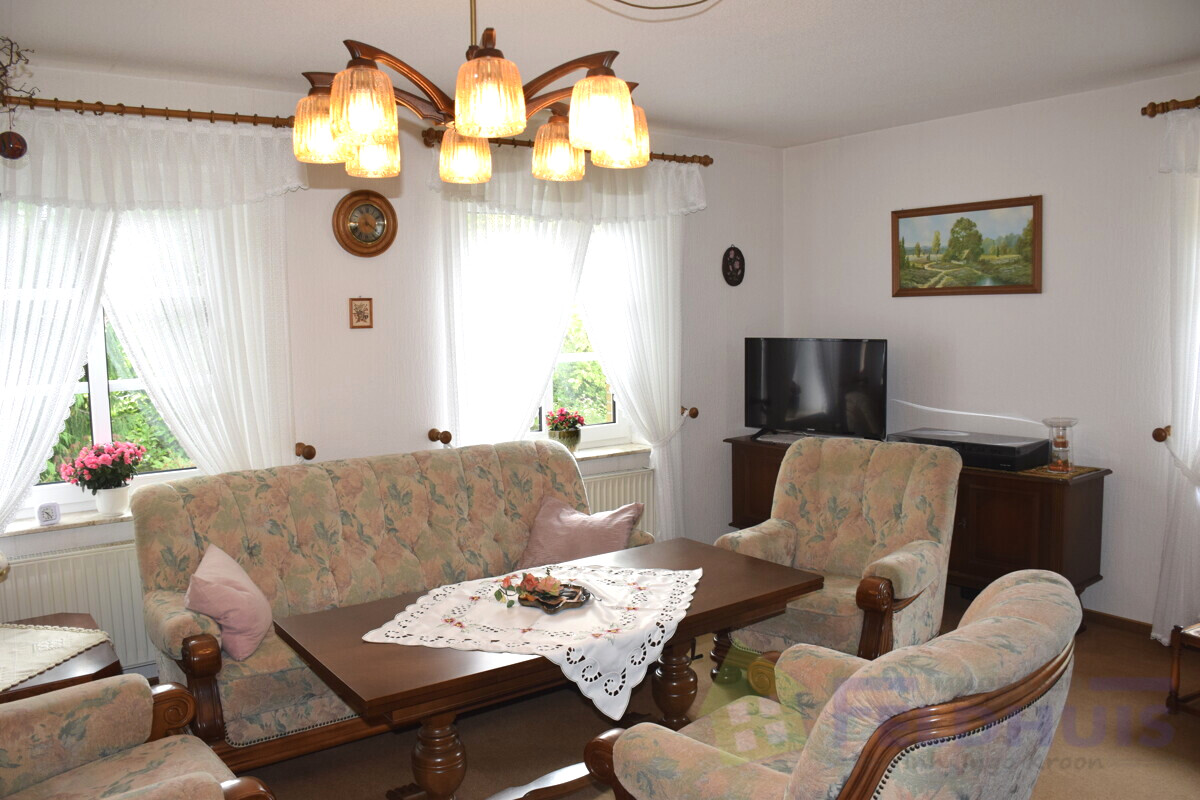 Wohnzimmer Bild 1