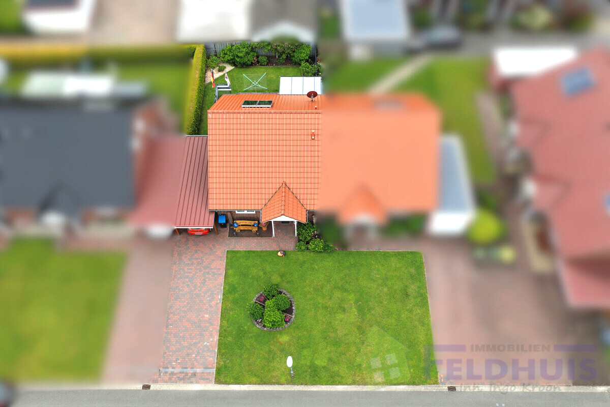 Luftaufnahmen Bild 1