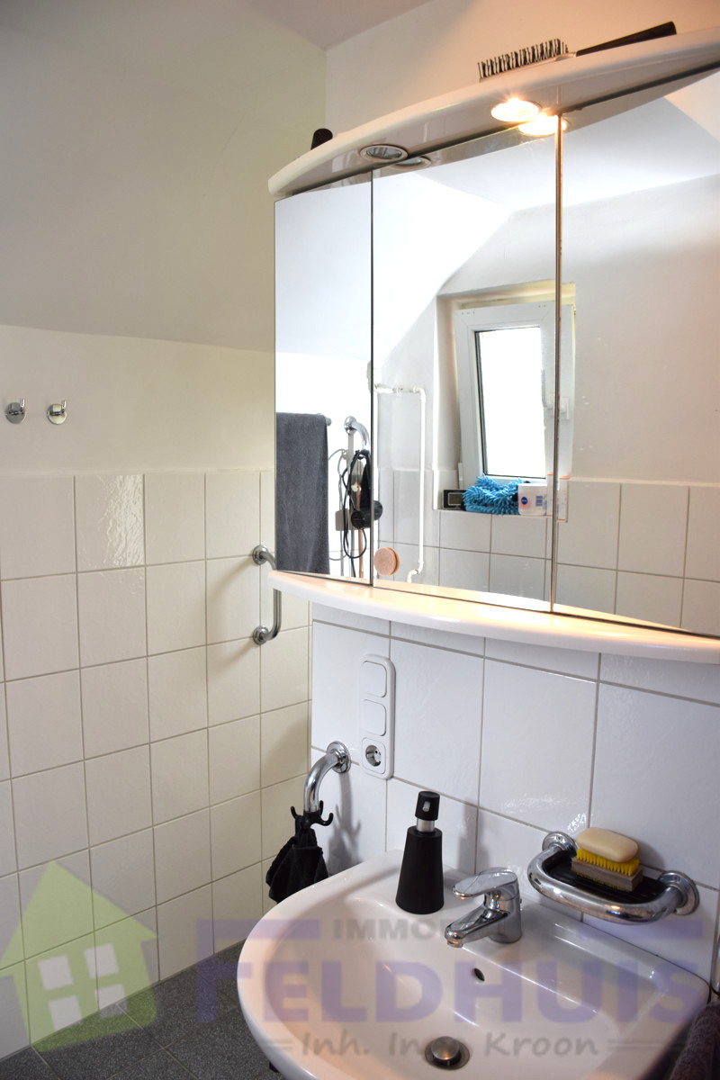 Badezimmer Bild 1