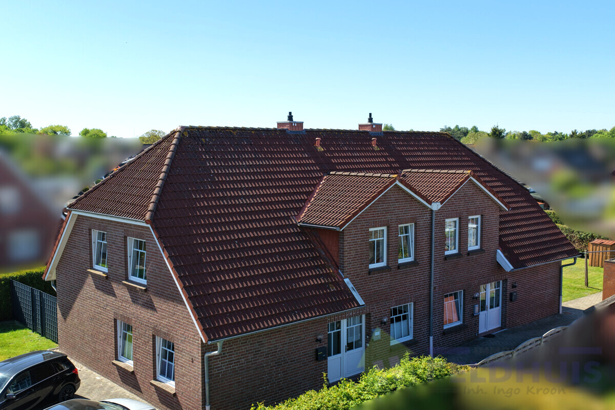 Seitenansicht 
