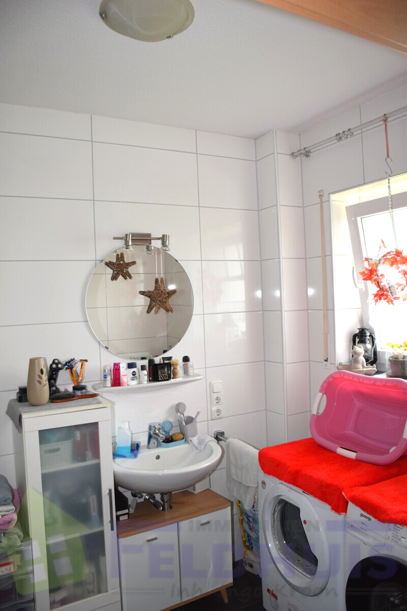 Badezimmer Bild 2