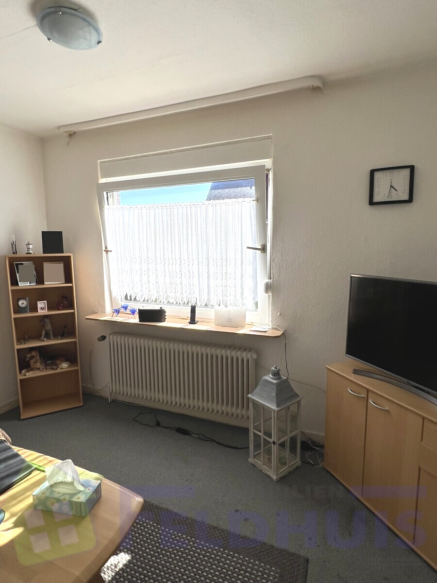 Wohnzimmer Bild 3 Wohnung links