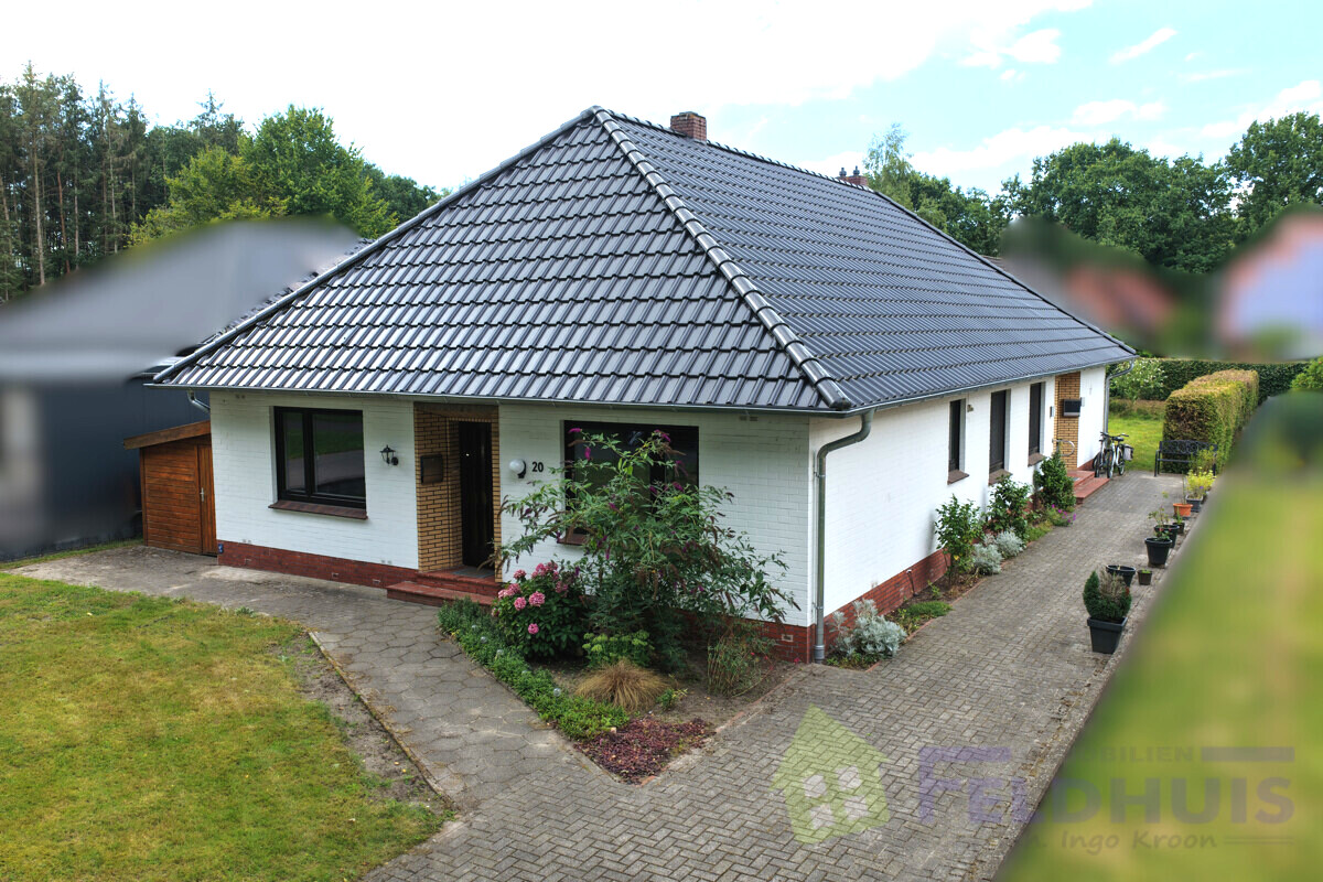 Straßenansicht