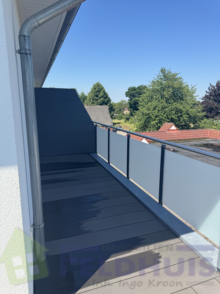 Dachterrasse Bild 4 