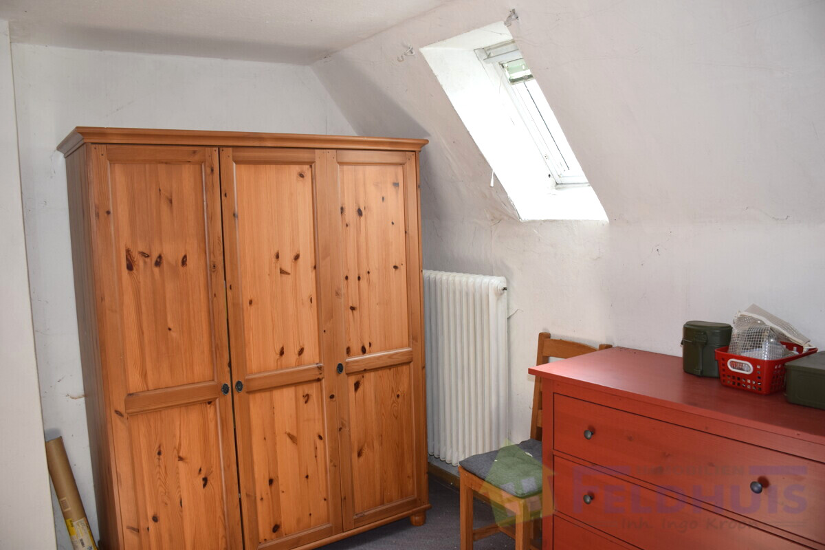 Durchgangszimmer DG Bild 2