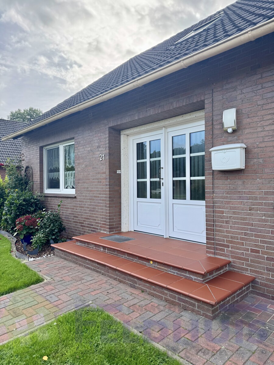 Eingangsbereich