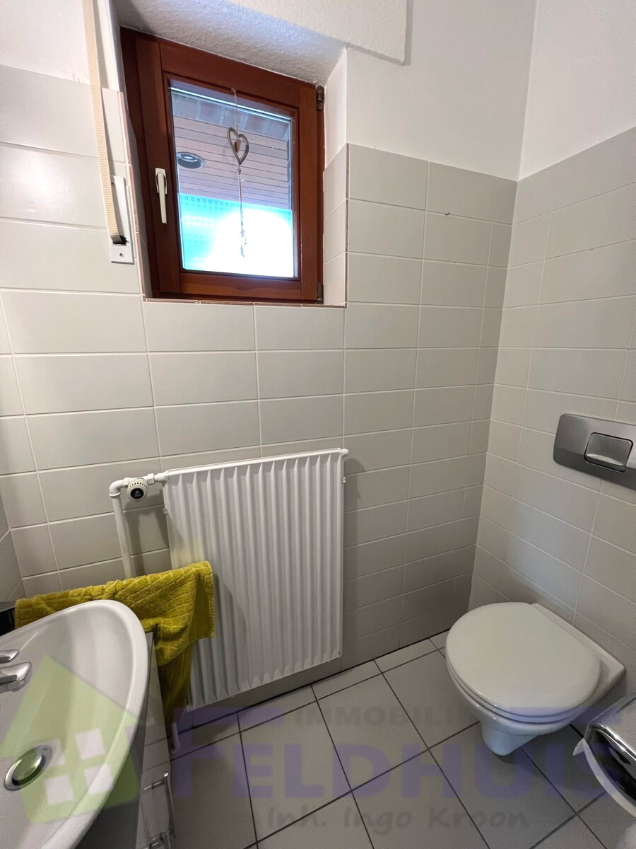 Gäste-WC