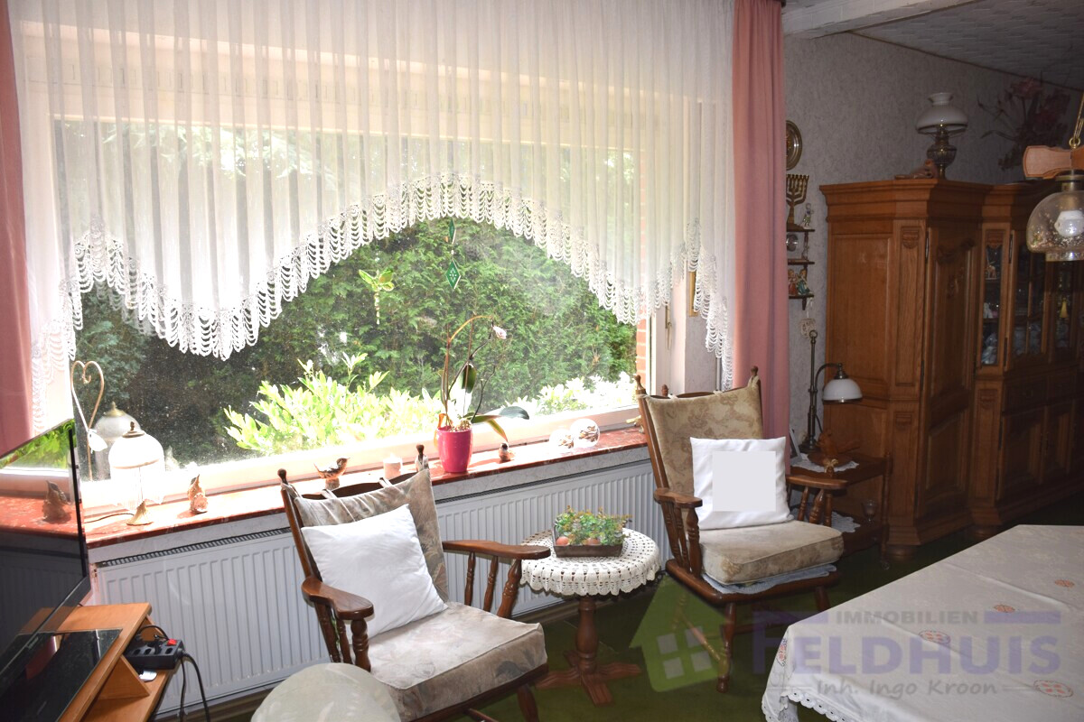 Wohnzimmer Bild 2