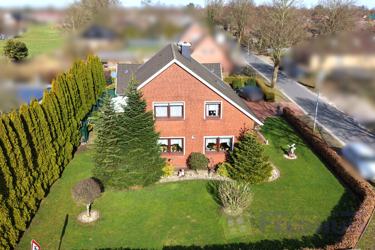 Luftaufnahmen Bild 2