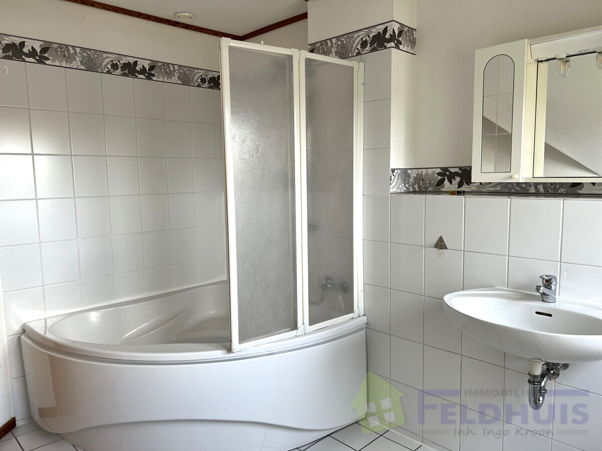 Badezimmer Bild 2