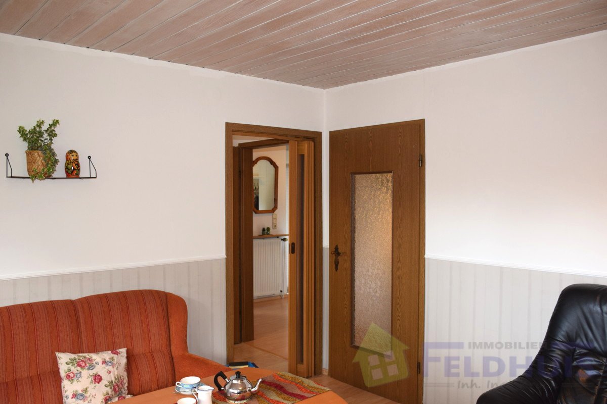 Wohnzimmer ELW I Bild 2
