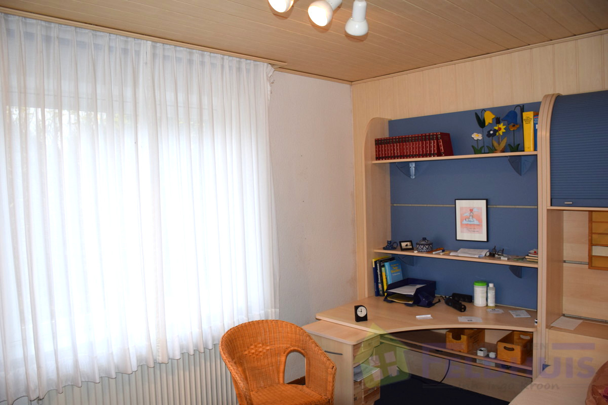 Büro oder Gästezimmer