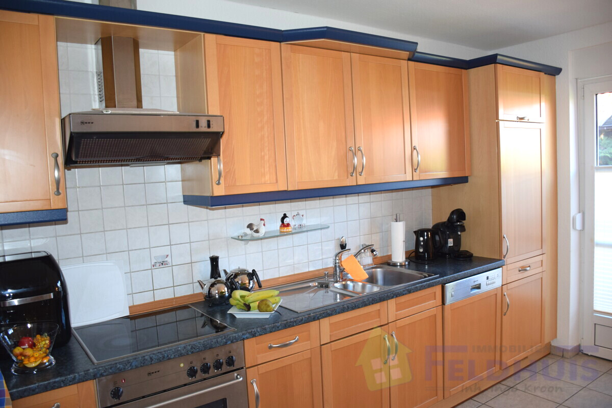 Küche Bild 1