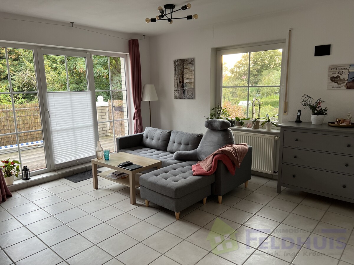 Wohnzimmer Bild 1