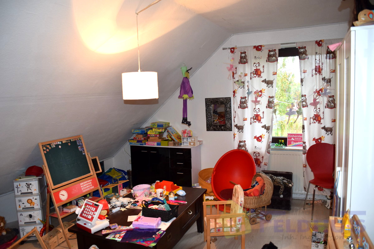 Kinderzimmer OG