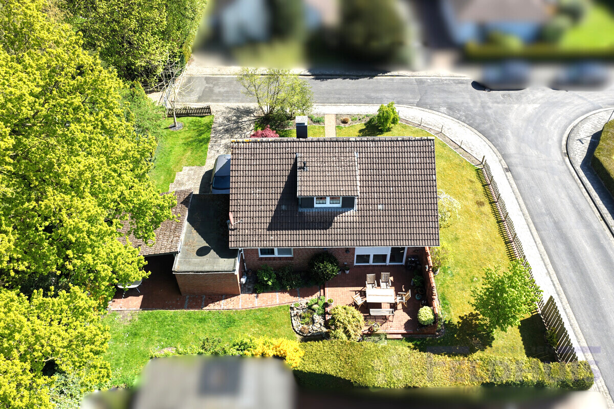 Luftaufnahmen Bild 4