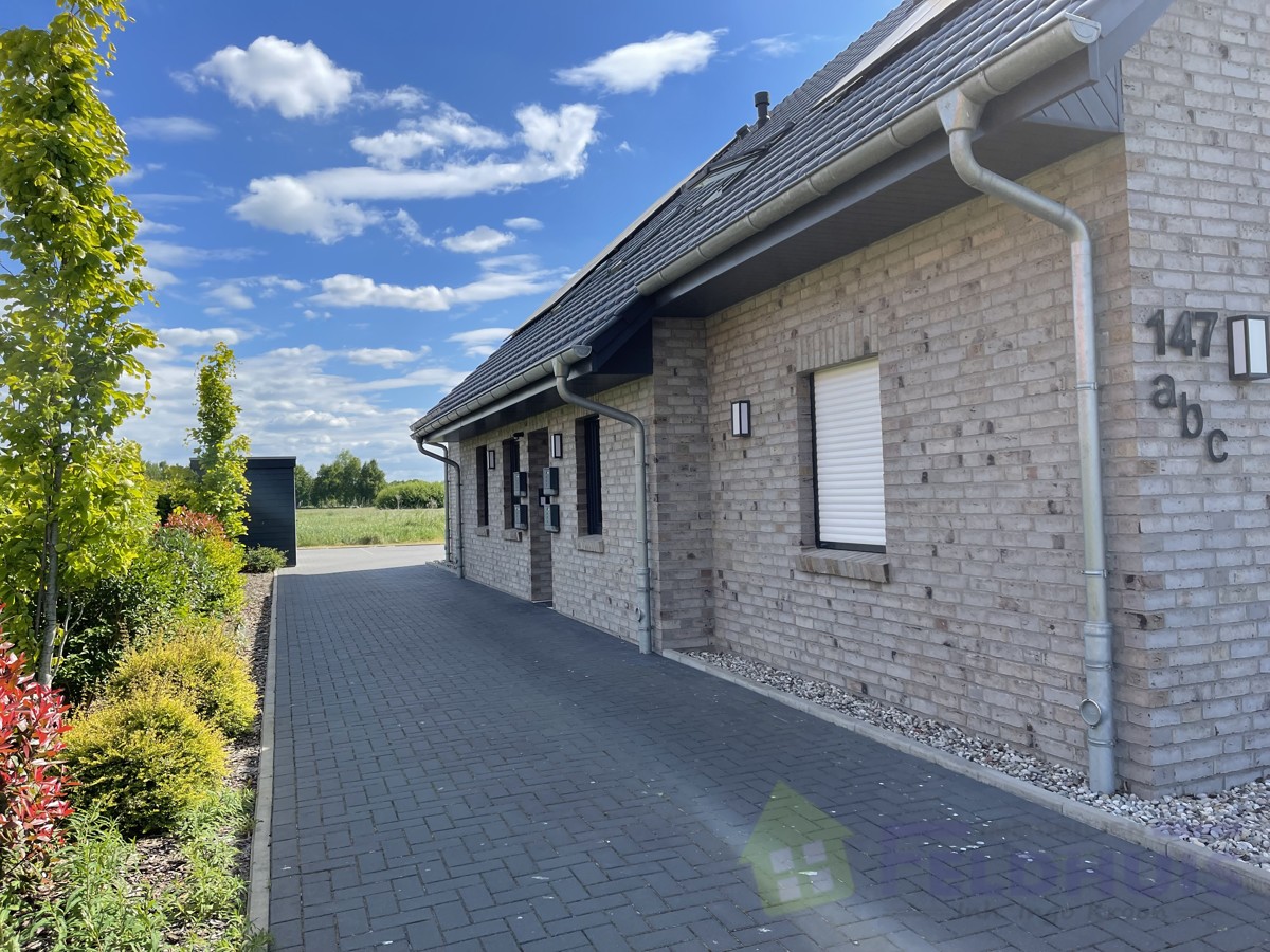 Eingangsbereich 