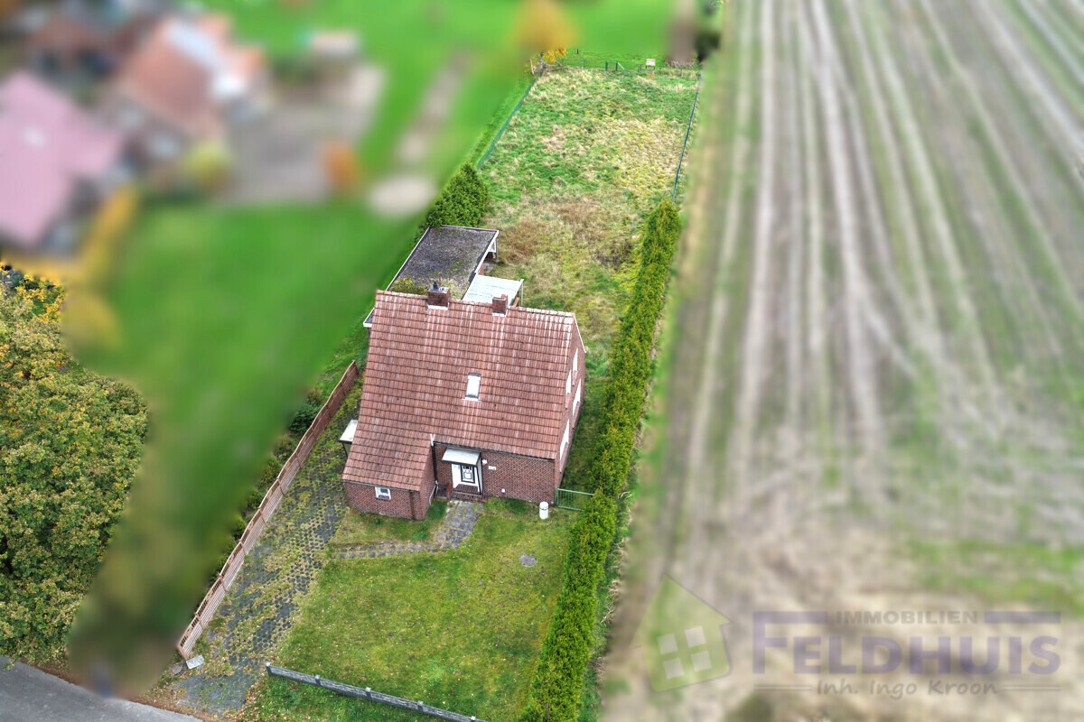 Luftaufnahmen Bild 2