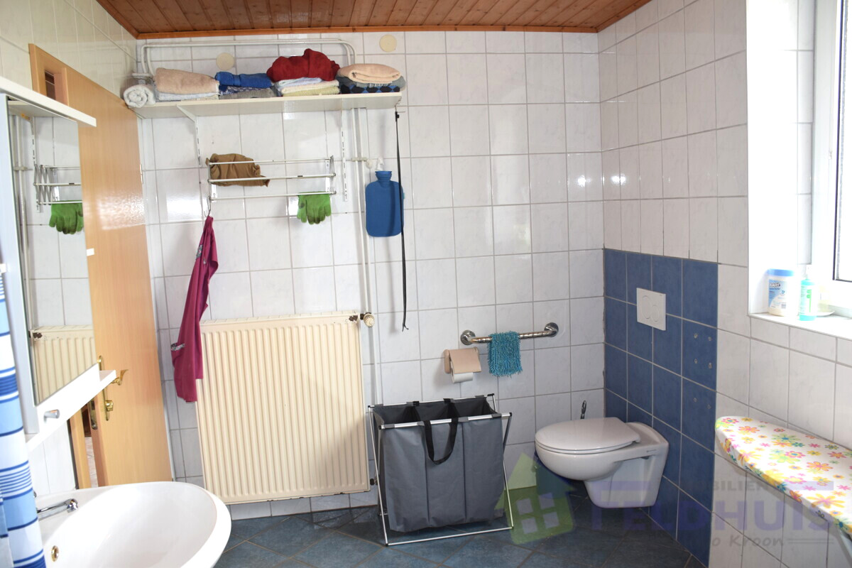 Badezimmer/HWR II Bild 3