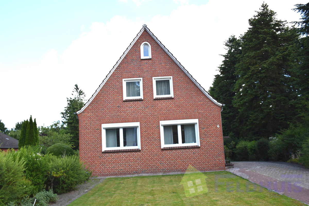 Vorderansicht