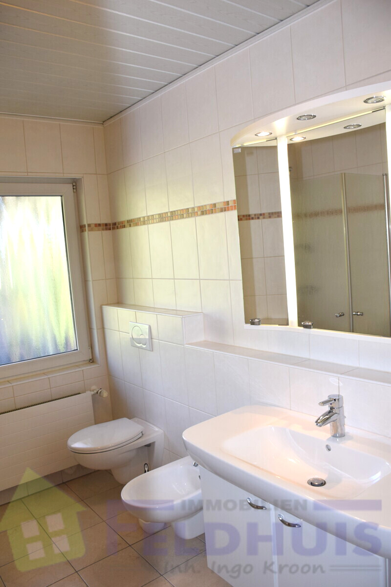 Badezimmer Bild 1