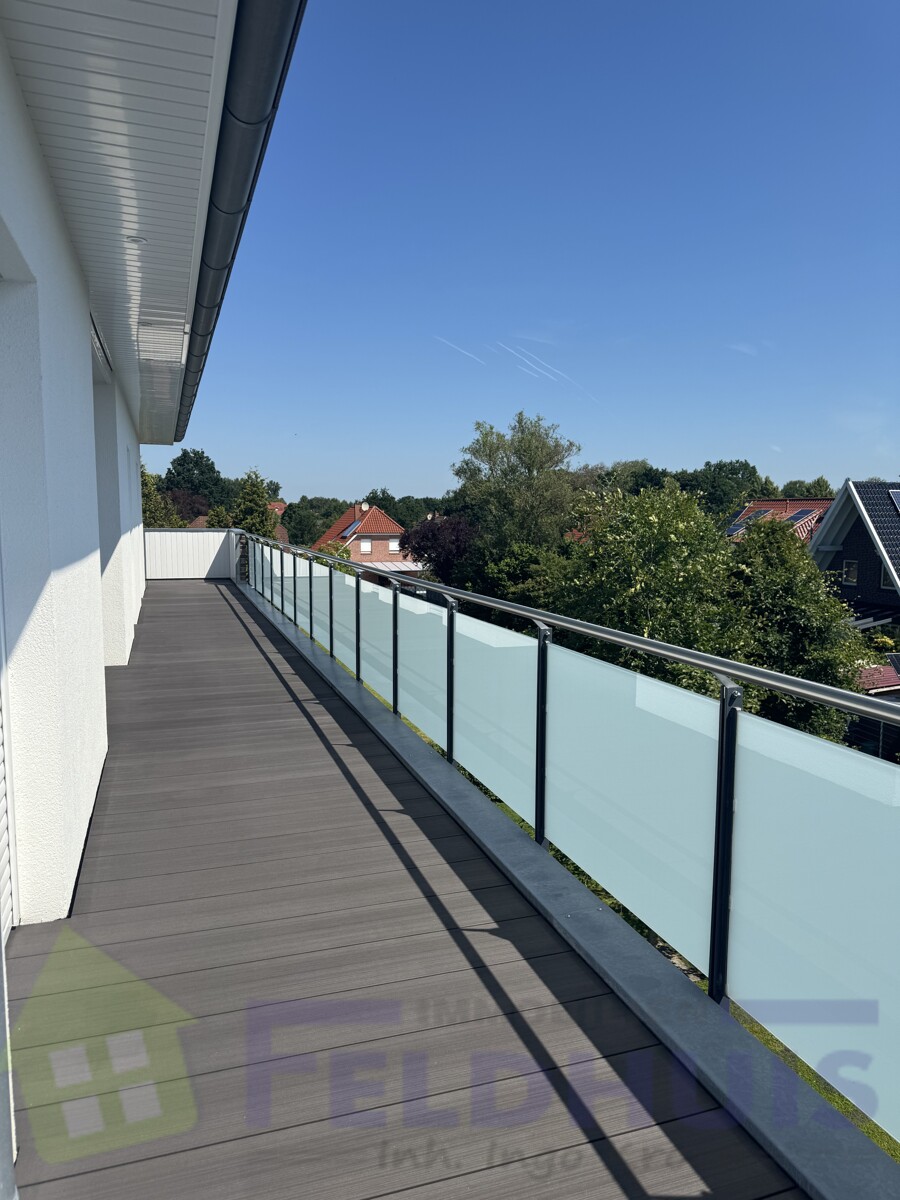 Dachterrasse Bild 3