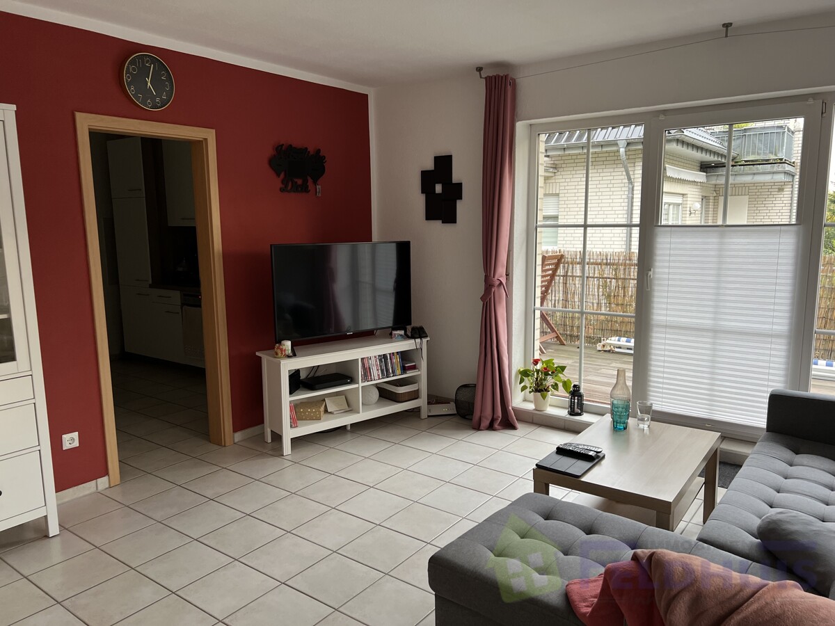 Wohnzimmer Bild 2