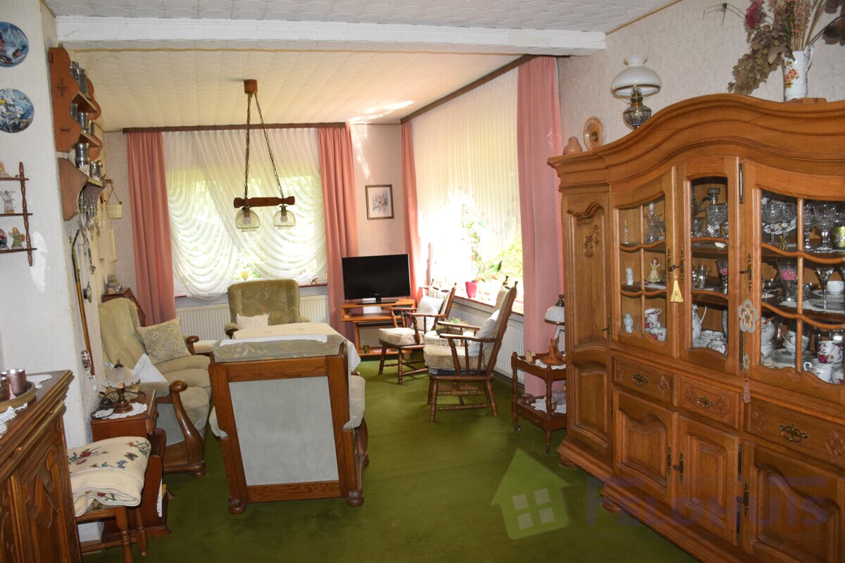 Wohnzimmer Bild 1